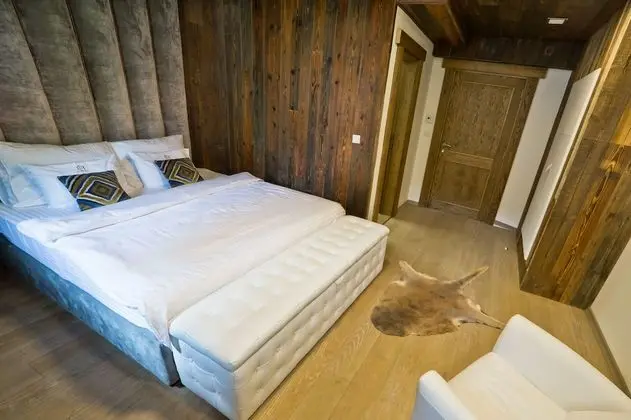 Superior Oda, 1 En Büyük (King) Boy Yatak, Sigara İçilmez