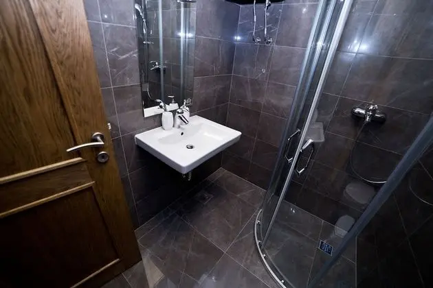 Superior Oda, 1 En Büyük (King) Boy Yatak, Sigara İçilmez