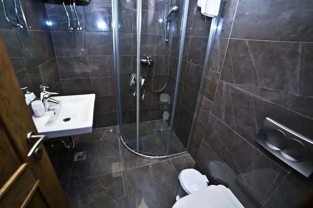 Superior Oda, 1 En Büyük (King) Boy Yatak, Sigara İçilmez