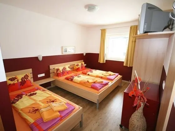 Dağ Evi
