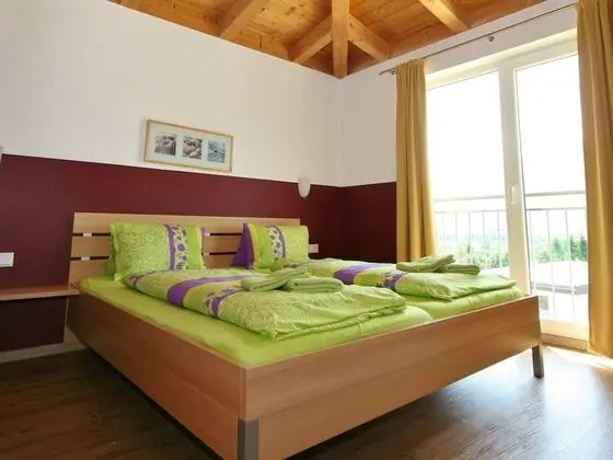 Dağ Evi