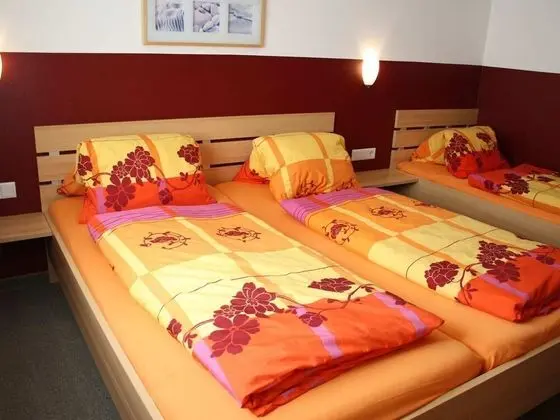 Dağ Evi