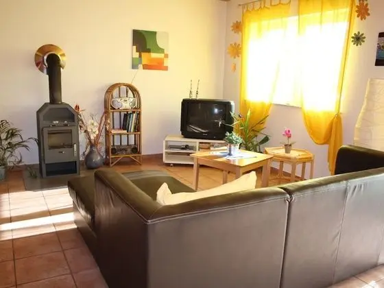 Oturma odası