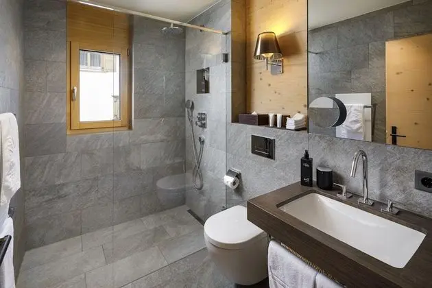 Superior Apart Daire, 2 Yatak Odası, Dağ Manzaralı