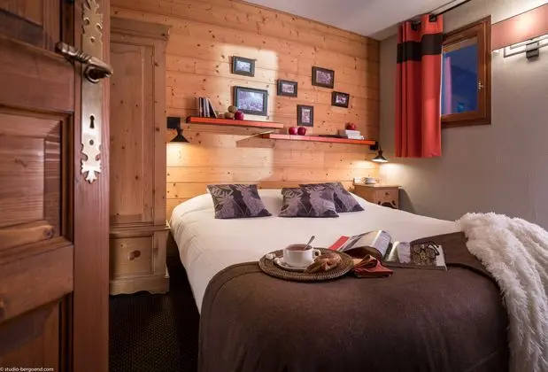 Apart Daire Capacity 6 Three Bedroom