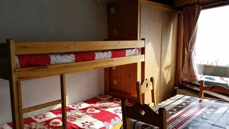 Standard Stüdyo, Banyolu/Duşlu, Dağ Manzaralı (3* - 4 PERS PAVESI SPORT)
