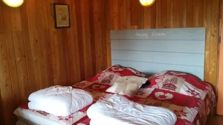 Stüdyo, Banyolu/Duşlu, Dağ Manzaralı (2* -MINI STUDIO PLEIN SUD)