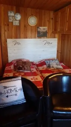 Stüdyo, Banyolu/Duşlu, Dağ Manzaralı (2* -MINI STUDIO PLEIN SUD)