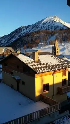 Stüdyo, Banyolu/Duşlu, Dağ Manzaralı (2* -MINI STUDIO PLEIN SUD)