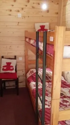 Superior Stüdyo, Banyolu/Duşlu, Dağ Manzaralı (3* - 4 PERS PLEIN SUD)