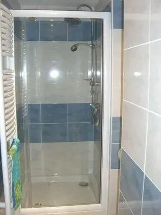 Superior Stüdyo, Banyolu/Duşlu, Dağ Manzaralı (3* - 4 PERS PLEIN SUD)