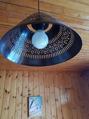 Superior Stüdyo, Banyolu/Duşlu, Dağ Manzaralı (3* - 4 PERS PLEIN SUD)