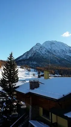 Superior Stüdyo, Banyolu/Duşlu, Dağ Manzaralı (3* - 4 PERS PLEIN SUD)
