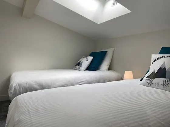 Panoramic Apart Daire, 2 Yatak Odası