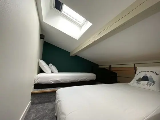 Panoramic Apart Daire, 2 Yatak Odası