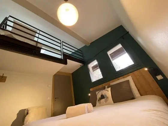 Panoramic Apart Daire, 2 Yatak Odası