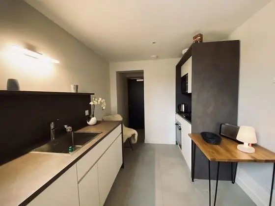 Panoramic Apart Daire, 2 Yatak Odası