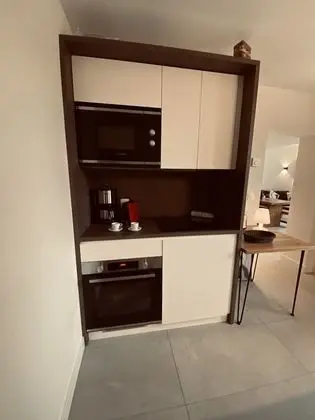 Panoramic Apart Daire, 2 Yatak Odası