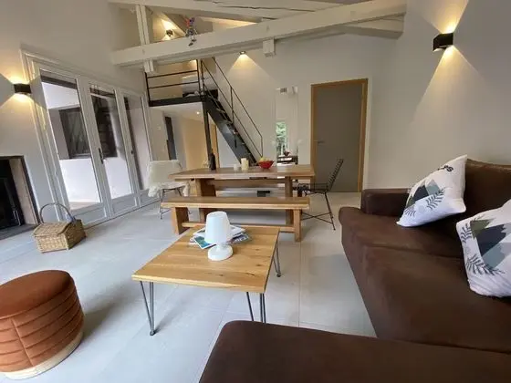 Panoramic Apart Daire, 2 Yatak Odası