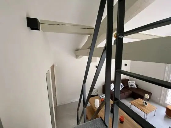 Panoramic Apart Daire, 2 Yatak Odası