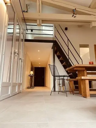 Panoramic Apart Daire, 2 Yatak Odası