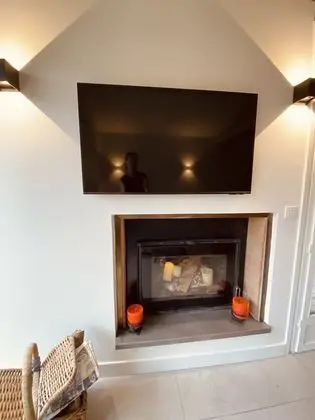 Panoramic Apart Daire, 2 Yatak Odası