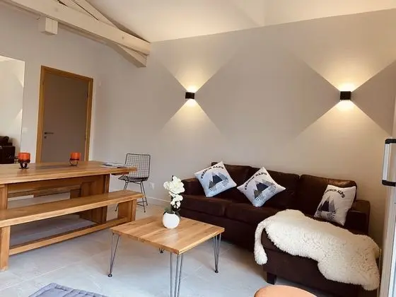 Panoramic Apart Daire, 2 Yatak Odası