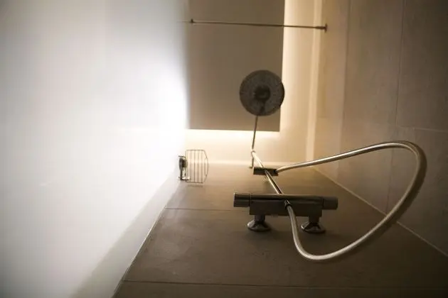 Panoramic Apart Daire, 2 Yatak Odası