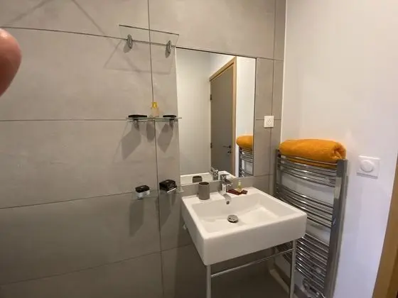 Panoramic Apart Daire, 2 Yatak Odası