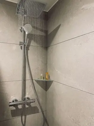 Panoramic Apart Daire, 2 Yatak Odası