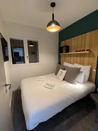 Panoramic Apart Daire