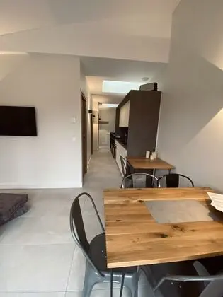 Panoramic Apart Daire