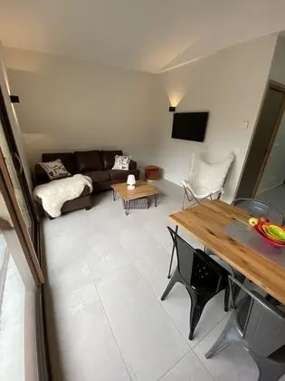 Panoramic Apart Daire