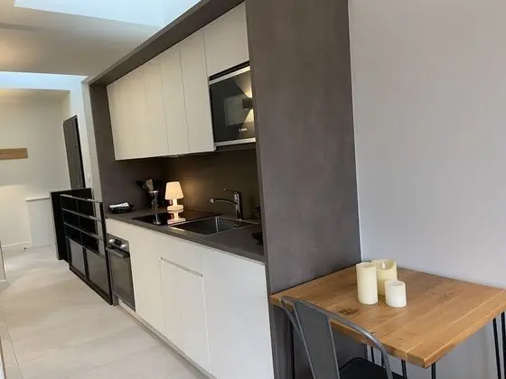 Panoramic Apart Daire