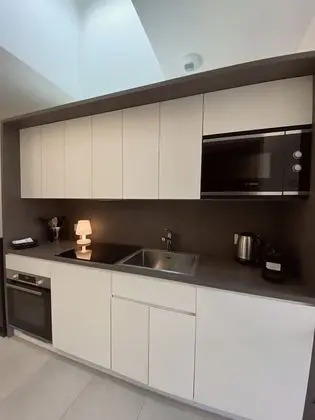 Panoramic Apart Daire