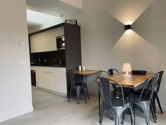 Panoramic Apart Daire