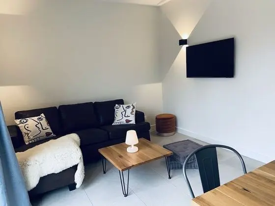 Panoramic Apart Daire