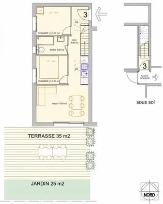 Panoramic Apart Daire