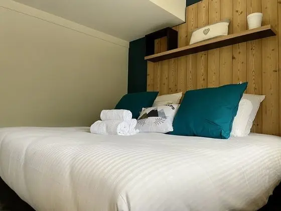 Panoramic Apart Daire, 3 Yatak Odası