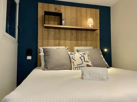 Panoramic Apart Daire, 3 Yatak Odası