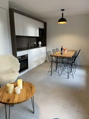 Panoramic Apart Daire, 3 Yatak Odası