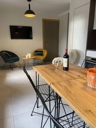 Panoramic Apart Daire, 3 Yatak Odası