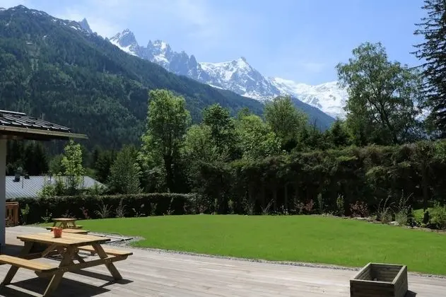 Panoramic Apart Daire, 3 Yatak Odası