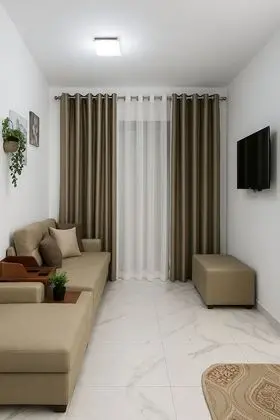 Oturma odası