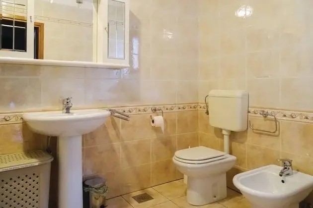 Family Dağ Evi, Birden Çok Yatak, 2 Banyolu, Bahçeli (Chalet Primus Near Soča Gorge)