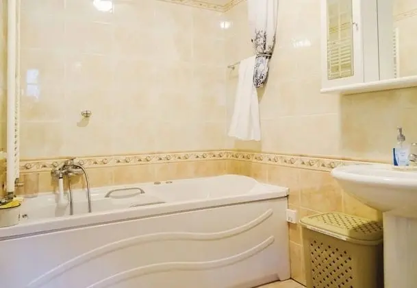 Family Dağ Evi, Birden Çok Yatak, 2 Banyolu, Bahçeli (Chalet Primus Near Soča Gorge)