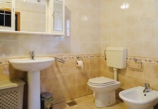 Family Dağ Evi, Birden Çok Yatak, 2 Banyolu, Bahçeli (Chalet Primus Near Soča Gorge)