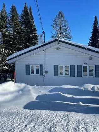 Dağ Evi, 2 Yatak Odası, Balkon