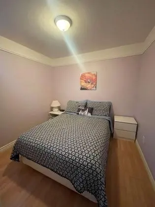 Dağ Evi, 2 Yatak Odası, Balkon
