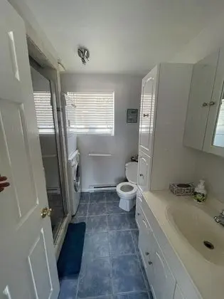 Dağ Evi, 2 Yatak Odası, Balkon